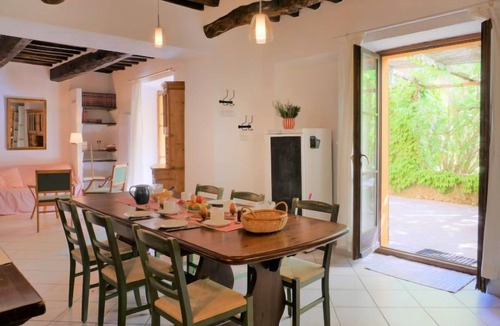 Montieri House | Pergola by Interhome