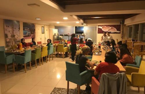 Cinarcik Hotel | Peri Pansiyon Butik Otel