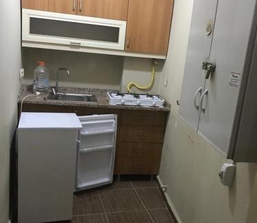 Cinarcik Hotel | Peri Pansiyon Butik Otel