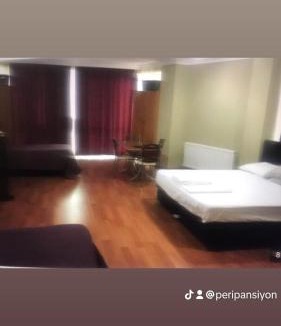 Cinarcik Hotel | Peri Pansiyon Butik Otel