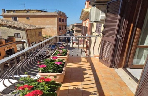 Cerveteri Apartment | Perla Etrusca Rooms in the heart of Cerveteri
