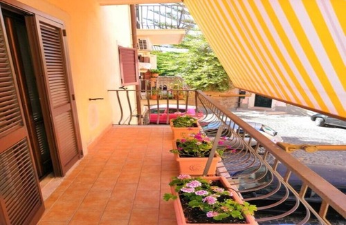 Cerveteri Apartment | Perla Etrusca Rooms in the heart of Cerveteri