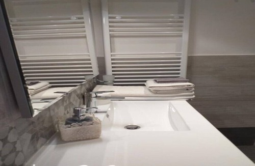 Cerveteri Apartment | Perla Etrusca Rooms in the heart of Cerveteri