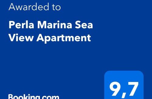 Ognina Apartment | Perla Marina Sea View Apartment