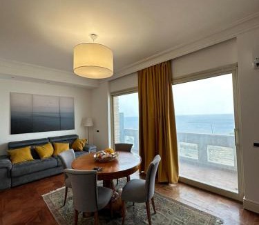 Ognina Apartment | Perla Marina Sea View Apartment
