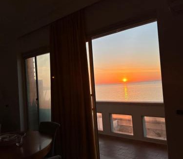 Ognina Apartment | Perla Marina Sea View Apartment