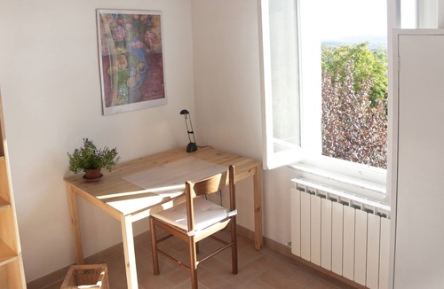 Perugia Apartment | Perugia Antica Sunny apartment