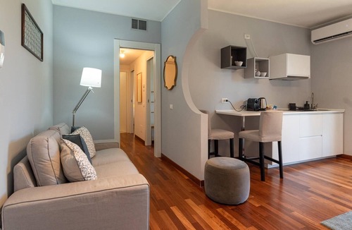 Miglianico Apartment | Pescara INN at Golf - Tiger Woods