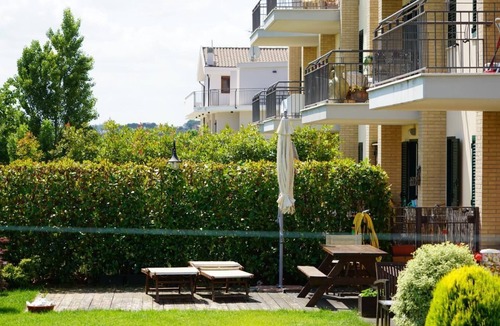 Miglianico Apartment | Pescara INN at Golf - Tiger Woods