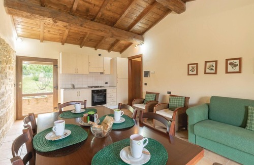 Monteluiano Apartment | Pet friendly apartment