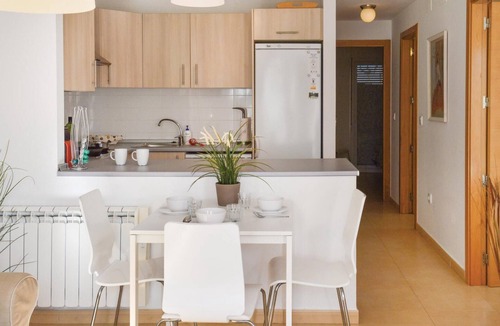 Alhama de Murcia Apartment | Pet friendly apartment