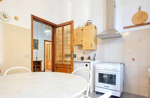 Chiavari Apartment | Pet friendly apartment in Chiavari