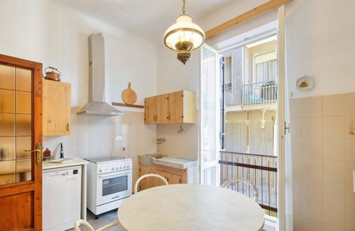 Chiavari Apartment | Pet friendly apartment in Chiavari