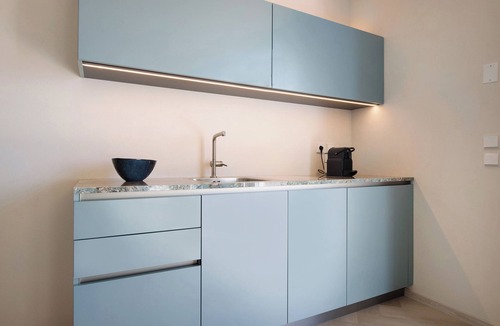 Gargnano Apartment | Pet-Friendly Apartment Villa Gargnano with Lake View & Garden