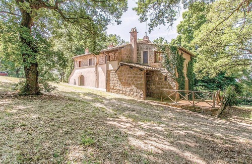 Viterbo House | Pet friendly home in Montefiascone (VT)