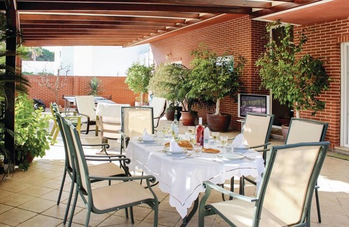 Playa Honda House | Pet friendly home in Playa Honda