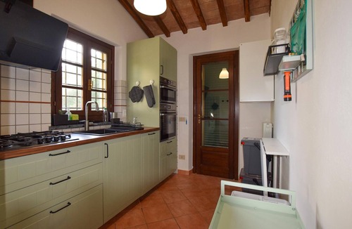 Fauglia House | Pet friendly home in Fauglia with WiFi