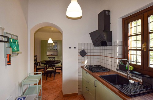 Fauglia House | Pet friendly home in Fauglia with WiFi