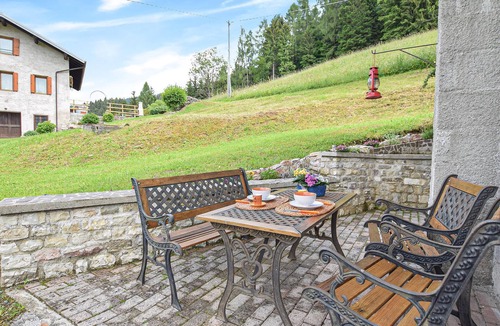 Sovramonte House | Pet friendly home in Sovramonte