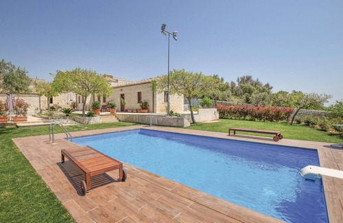 Modica House | Pet friendly home in Modica