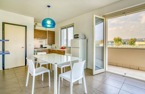 Raffa Apartment | Pet friendly apartment