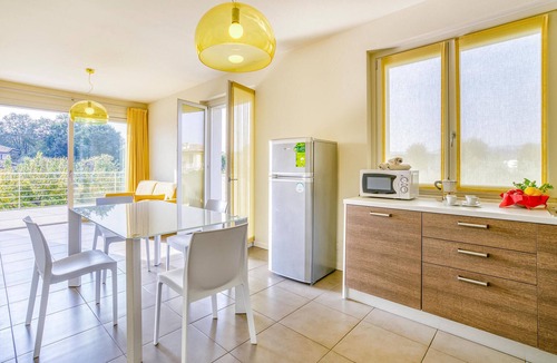 Raffa Apartment | Pet friendly apartment