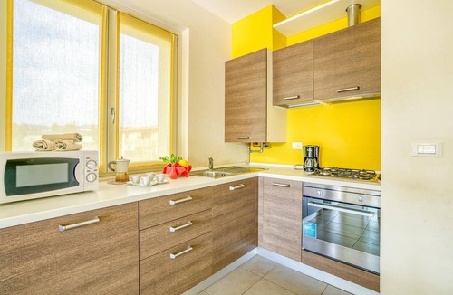 Raffa Apartment | Pet friendly apartment