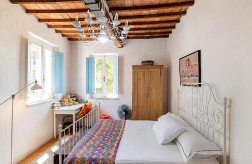Gioiella Villa | Pet-Friendly Umbria Villa