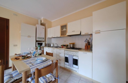 Baveno Apartment | Petalo Bianco 100m from lake