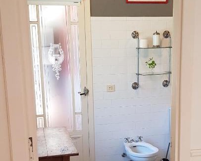 Pals Apartment | Petit apartament amb pati al poble de Pals