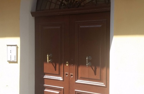 Castelfranco Emilia Apartment | 'PETIT JOLLY'