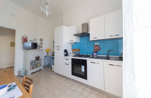 Salerno House | Petite Maison Salerno