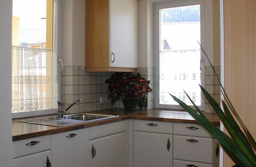 Ortisei House | Petlin, St. Urich center quiet, close to the lifts