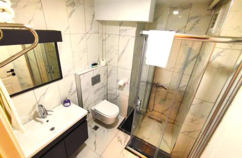 Pendik District Hotel | PETRA HOTEL TUZLA