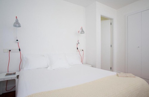 Eixample Apartment | PG3 - Ático en Paseo de Gracia