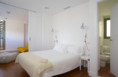 Eixample Apartment | PG3 - Ático en Paseo de Gracia