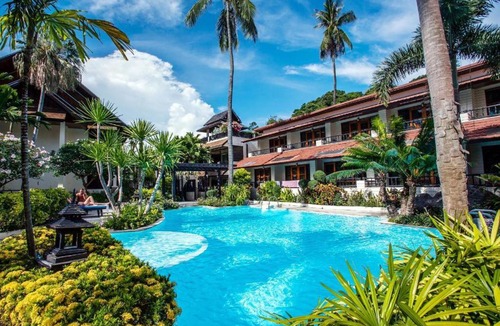 Ko Phi Phi Hotel | Phi Phi Banyan Villa