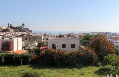 Lipari Historic Centre Bed & Breakfast | Phoinikodes By Halldis