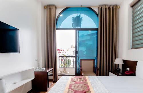Hanoi Apartment | Phuong Nam Luxury Hotel Long Bien