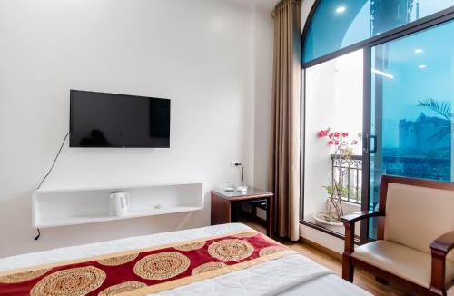 Hanoi Apartment | Phuong Nam Luxury Hotel Long Bien