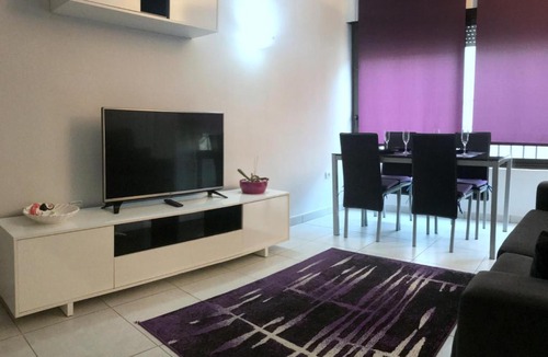 Roses Town Center Apartment | Pi sunyer 2 1