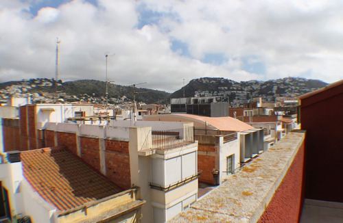 Roses Town Center Apartment | Pi Sunyer 4 4B - Studio Apartment, Sleeps 2