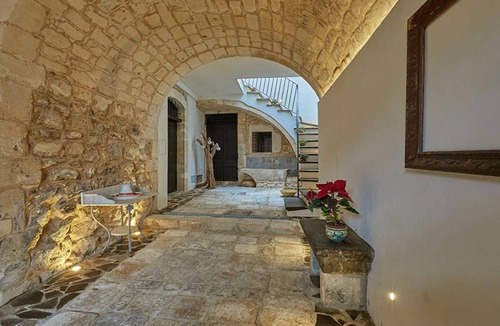 Ragusa Apartment | Piazza Duomo 36 Prestige Apartment