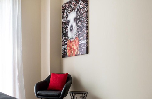 Alba Apartment | Piazza Garibaldi