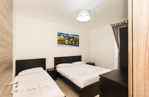 San Donato Apartment | Piazza Statuto Comfortable Apartment