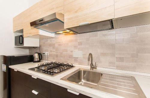 San Donato Apartment | Piazza Statuto Comfortable Apartment