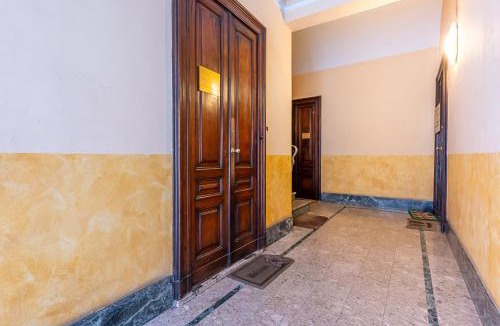 Cit Turin Apartment | Piazza Statuto Deluxe Apartment - GrandMaison