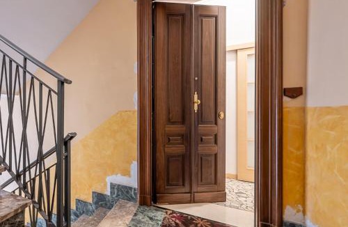 Cit Turin Apartment | Piazza Statuto Deluxe Apartment - GrandMaison