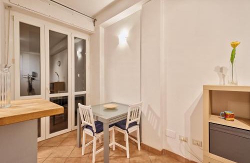 Historic Centre Apartment | Piazza Statuto Elegant Apartment