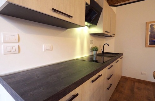 Historic Centre Apartment | Piazza Vittorio 13 apartment